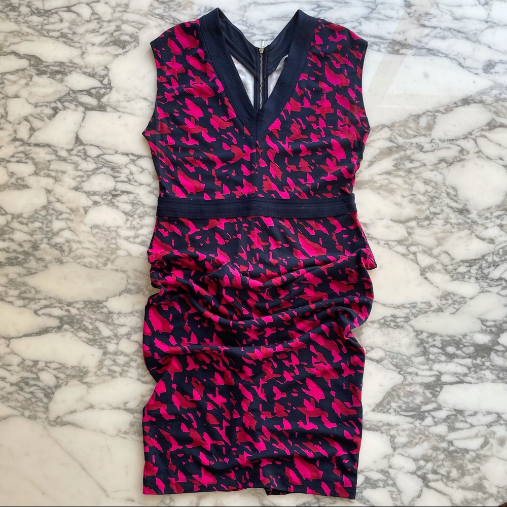 H&M Sheath Dress